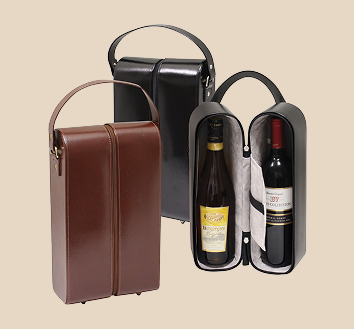 Wine Bags and Carriers