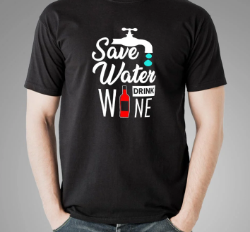 Wine Wear and Accessories