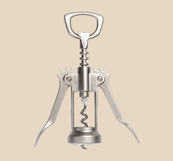 Corkscrews and Bottle openers