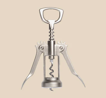 Fackelmann Corkscrew 16Cm