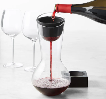 Glassware