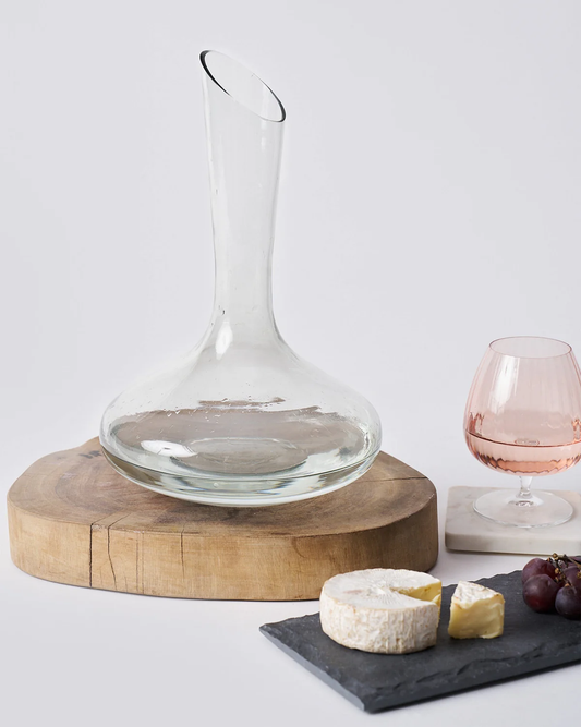 Moonstone Decanter
