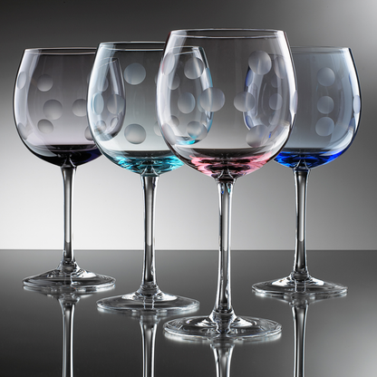 Glassware