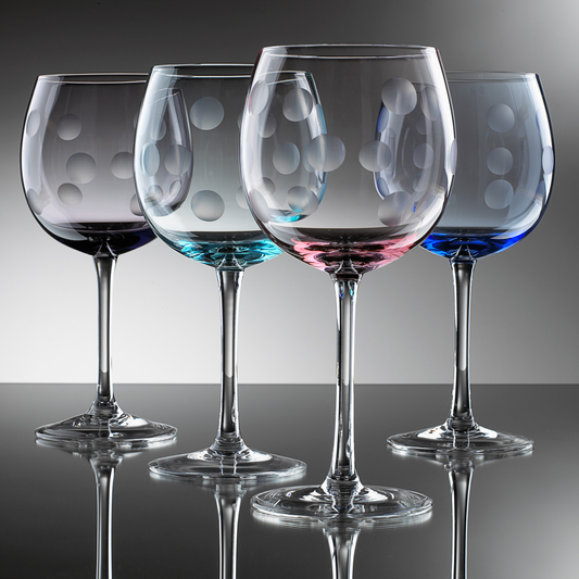 Glassware
